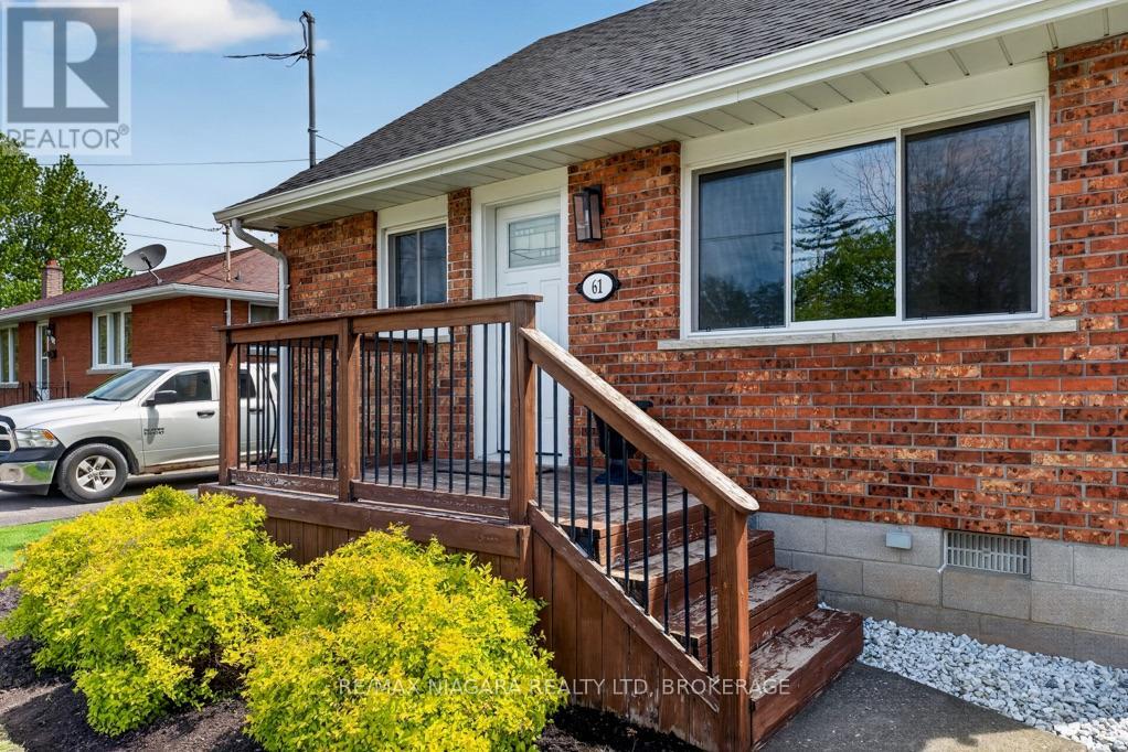 61 Torrance Street, Fort Erie, Ontario  L2A 4C5 - Photo 5 - X13623300