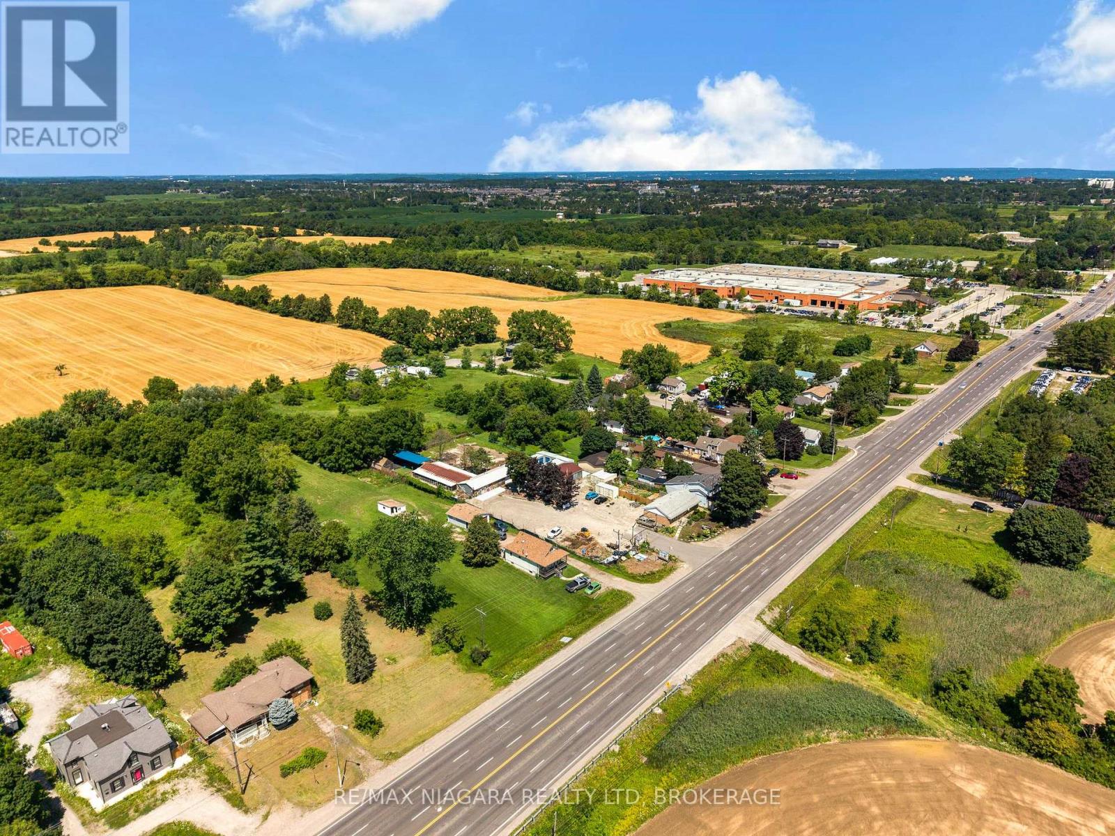 2300 Hwy 6 Highway, Hamilton, Ontario  L0R 1W0 - Photo 2 - X13623818