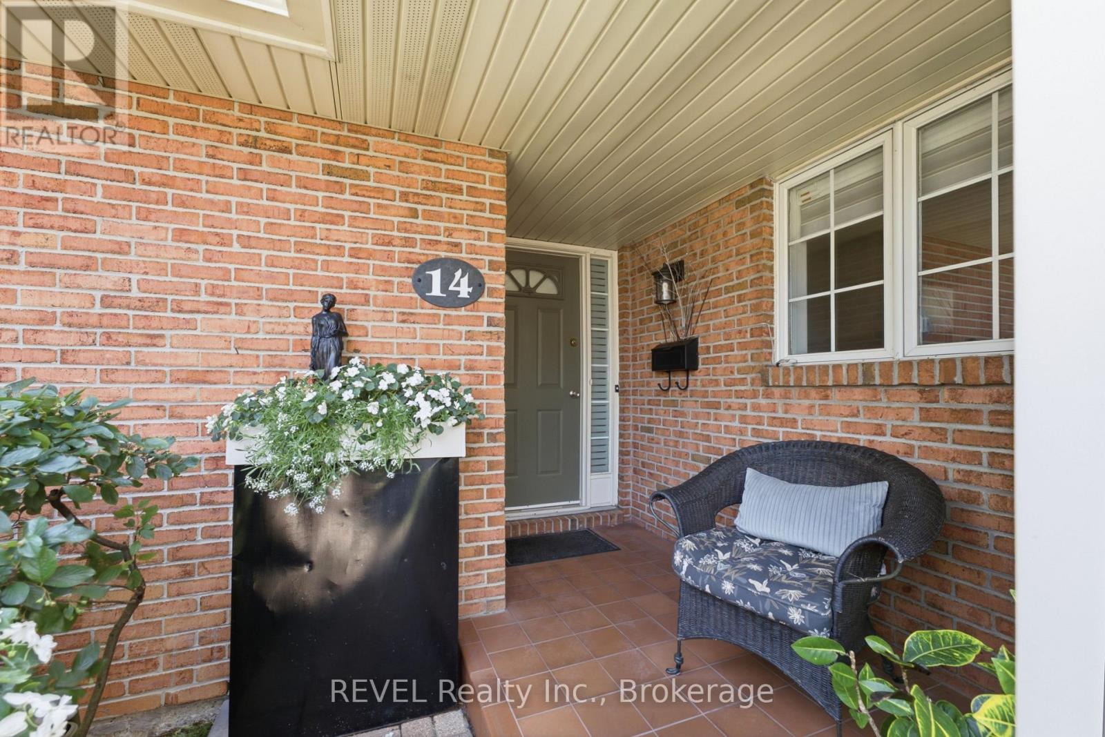 14 - 275 Pelham Road, St. Catharines, Ontario  L2S 3B9 - Photo 2 - X13623928