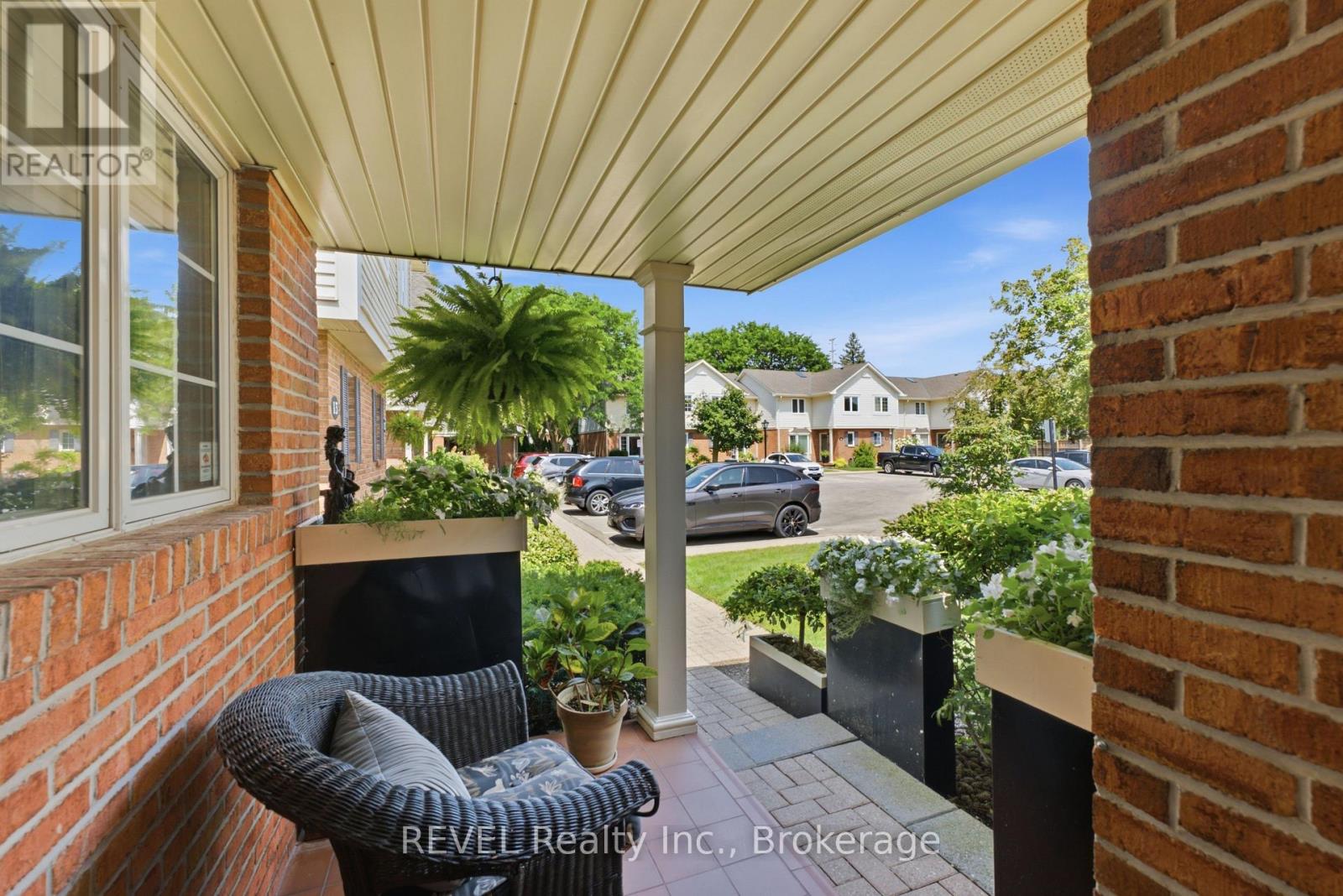 14 - 275 Pelham Road, St. Catharines, Ontario  L2S 3B9 - Photo 3 - X13623928
