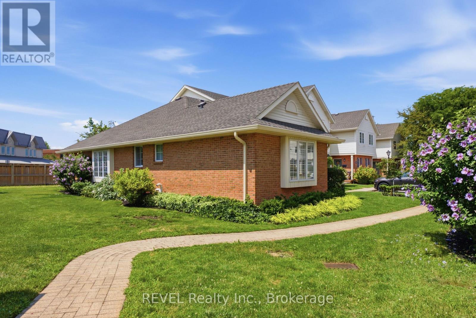 14 - 275 Pelham Road, St. Catharines, Ontario  L2S 3B9 - Photo 49 - X13623928