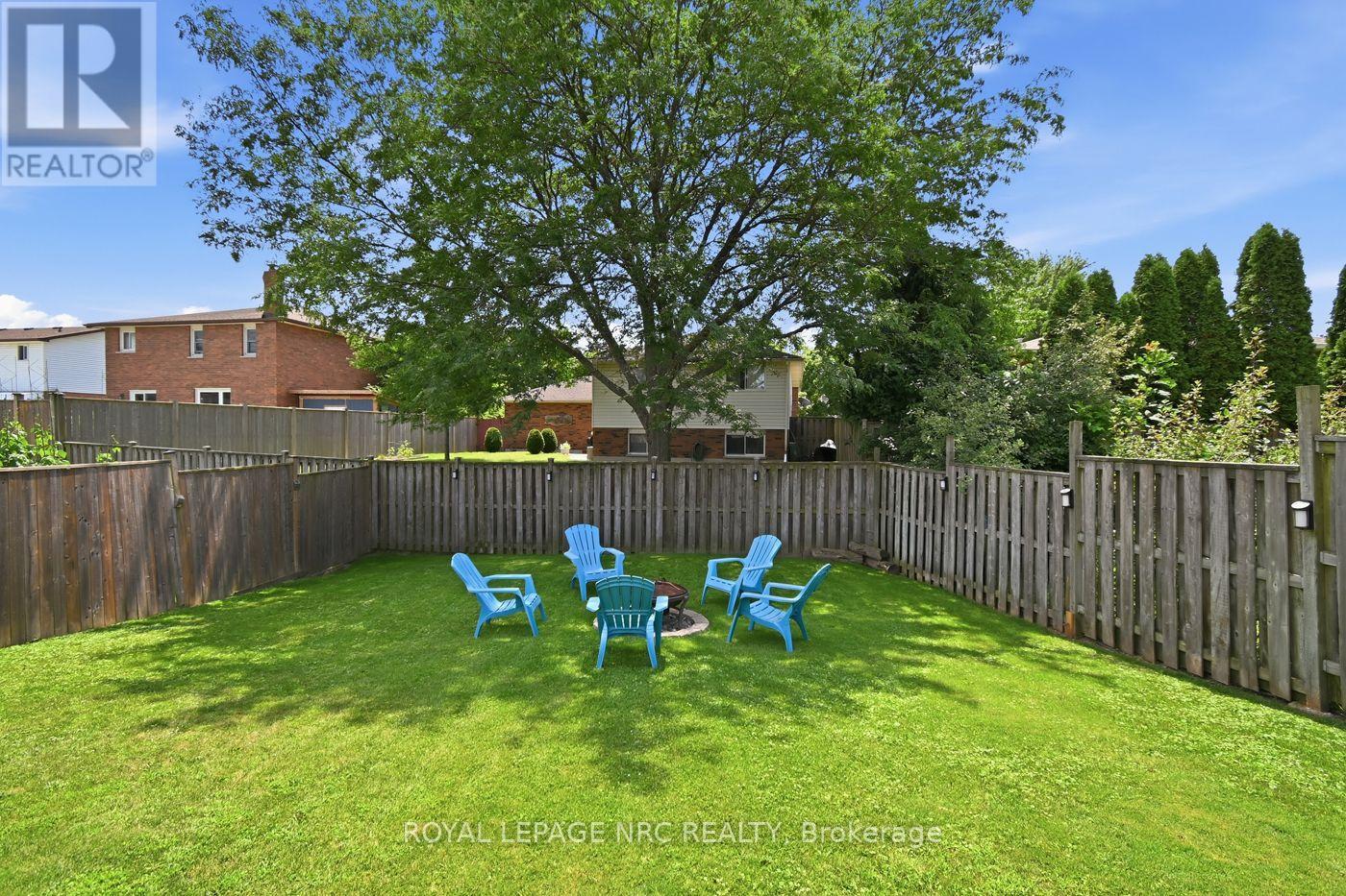28 Rollins Drive, Welland, Ontario  L3C 6Z8 - Photo 32 - X13623984