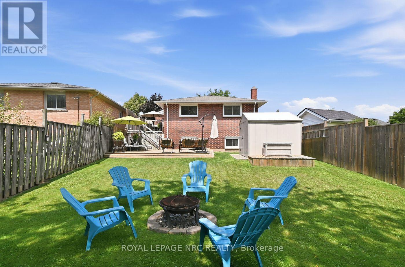 28 Rollins Drive, Welland, Ontario  L3C 6Z8 - Photo 33 - X13623984