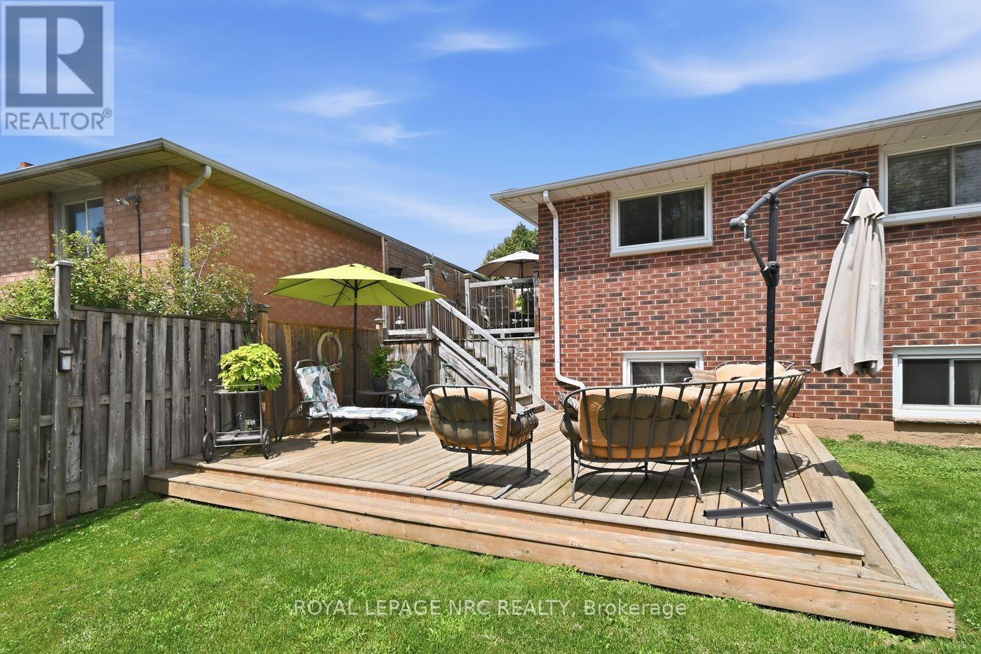 28 Rollins Drive, Welland, Ontario  L3C 6Z8 - Photo 34 - X13623984