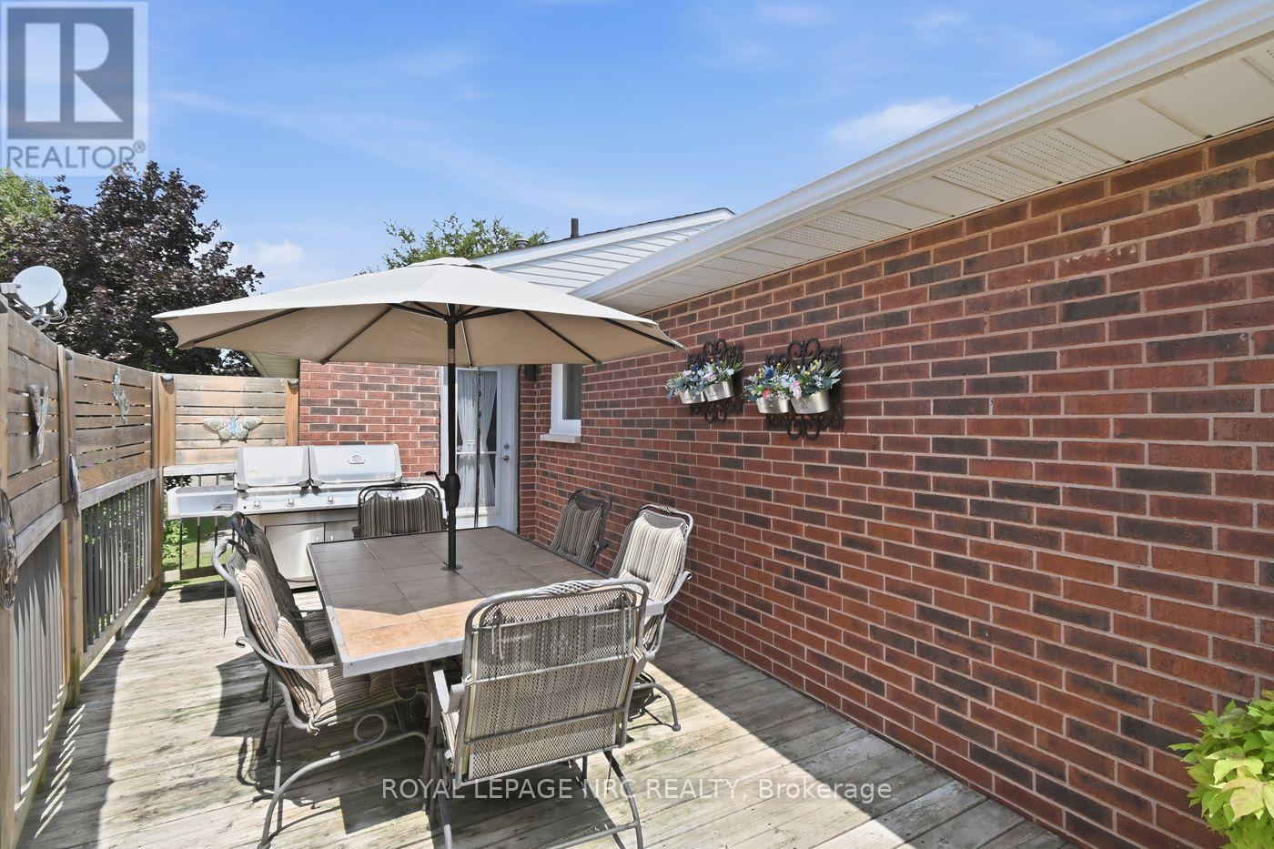 28 Rollins Drive, Welland, Ontario  L3C 6Z8 - Photo 36 - X13623984