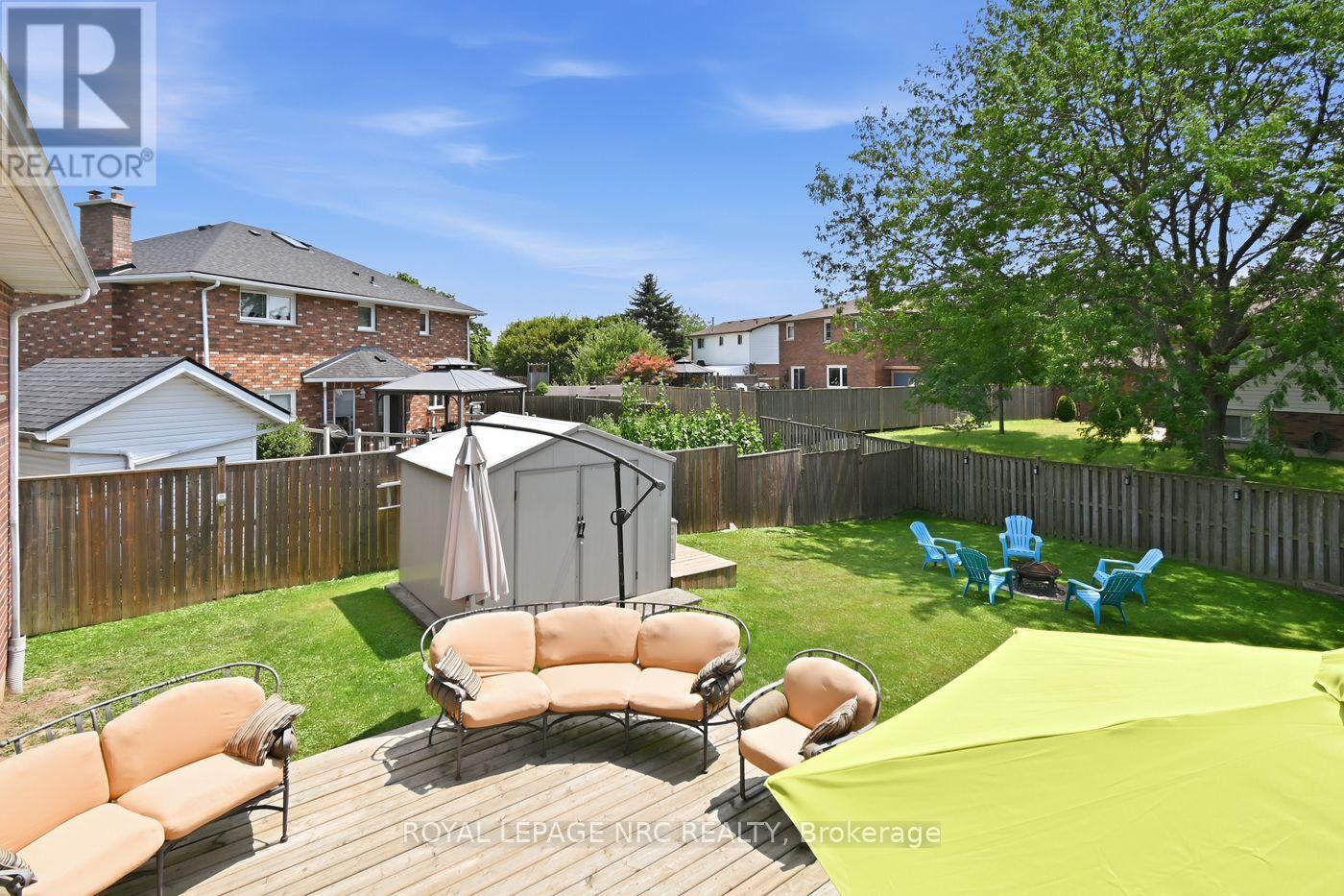 28 Rollins Drive, Welland, Ontario  L3C 6Z8 - Photo 37 - X13623984