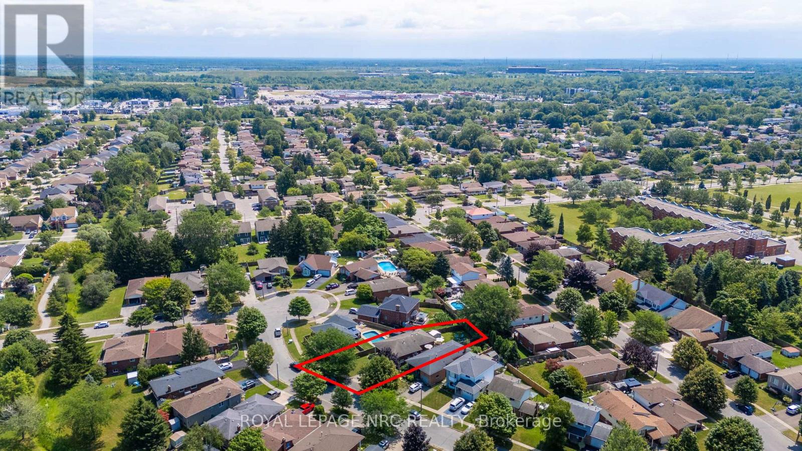 28 Rollins Drive, Welland, Ontario  L3C 6Z8 - Photo 41 - X13623984