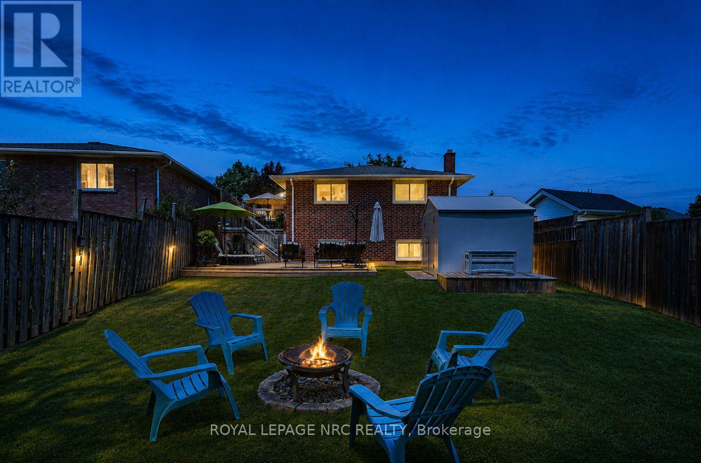 28 Rollins Drive, Welland, Ontario  L3C 6Z8 - Photo 43 - X13623984