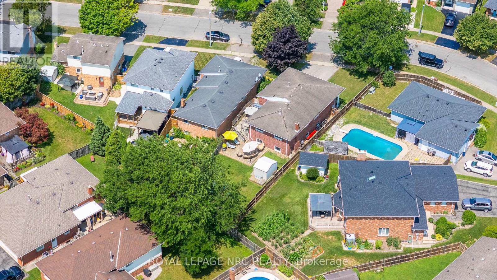 28 Rollins Drive, Welland, Ontario  L3C 6Z8 - Photo 44 - X13623984