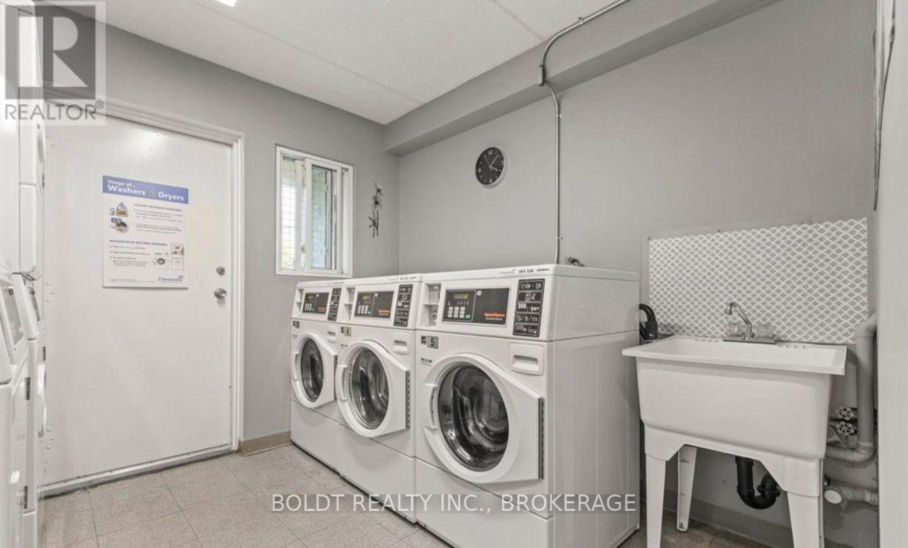 209 - 41 Rykert Street, St. Catharines, Ontario  L2S 3A4 - Photo 23 - X13624058