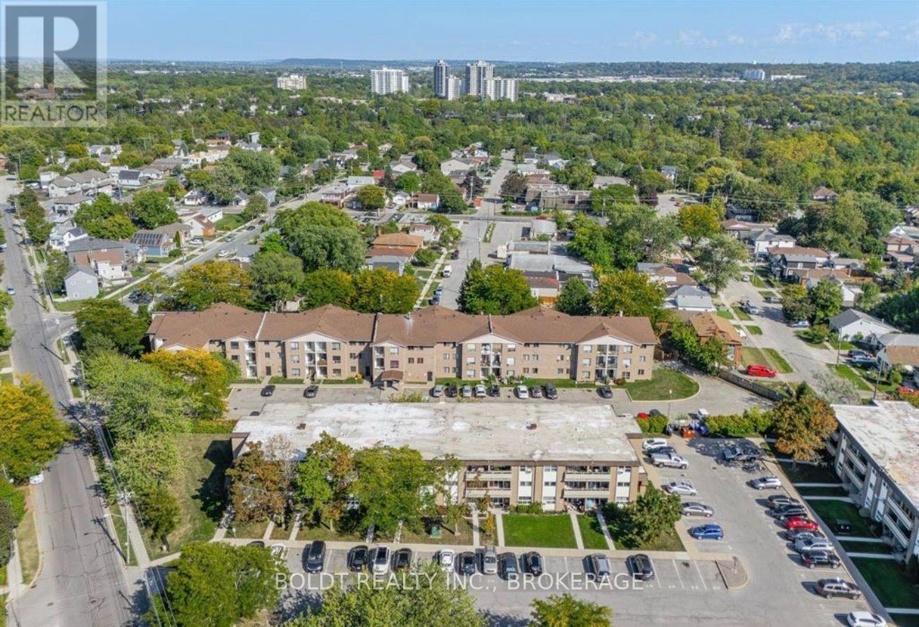 209 - 41 Rykert Street, St. Catharines, Ontario  L2S 3A4 - Photo 24 - X13624058