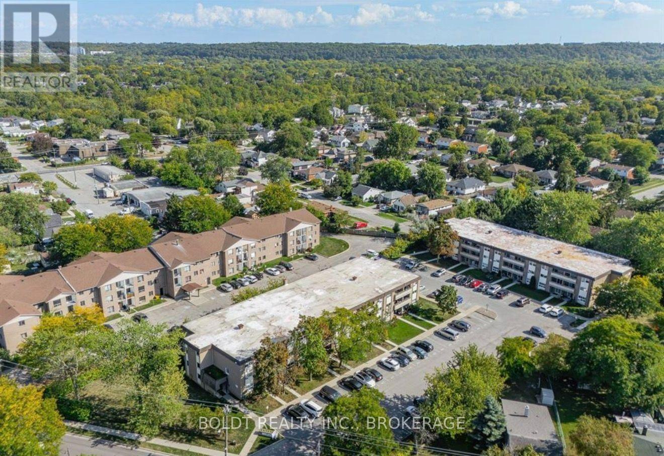 209 - 41 Rykert Street, St. Catharines, Ontario  L2S 3A4 - Photo 25 - X13624058