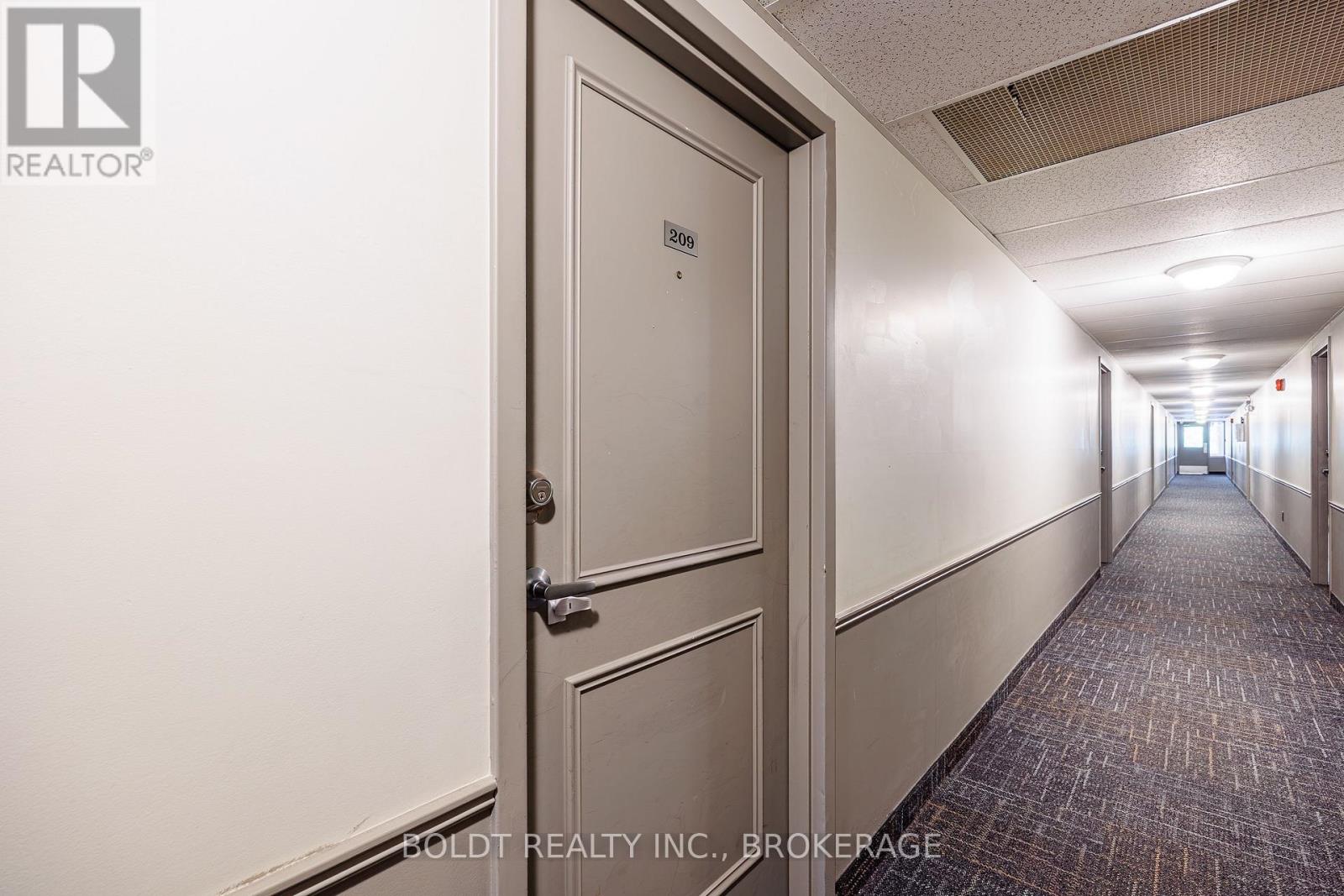 209 - 41 Rykert Street, St. Catharines, Ontario  L2S 3A4 - Photo 6 - X13624058