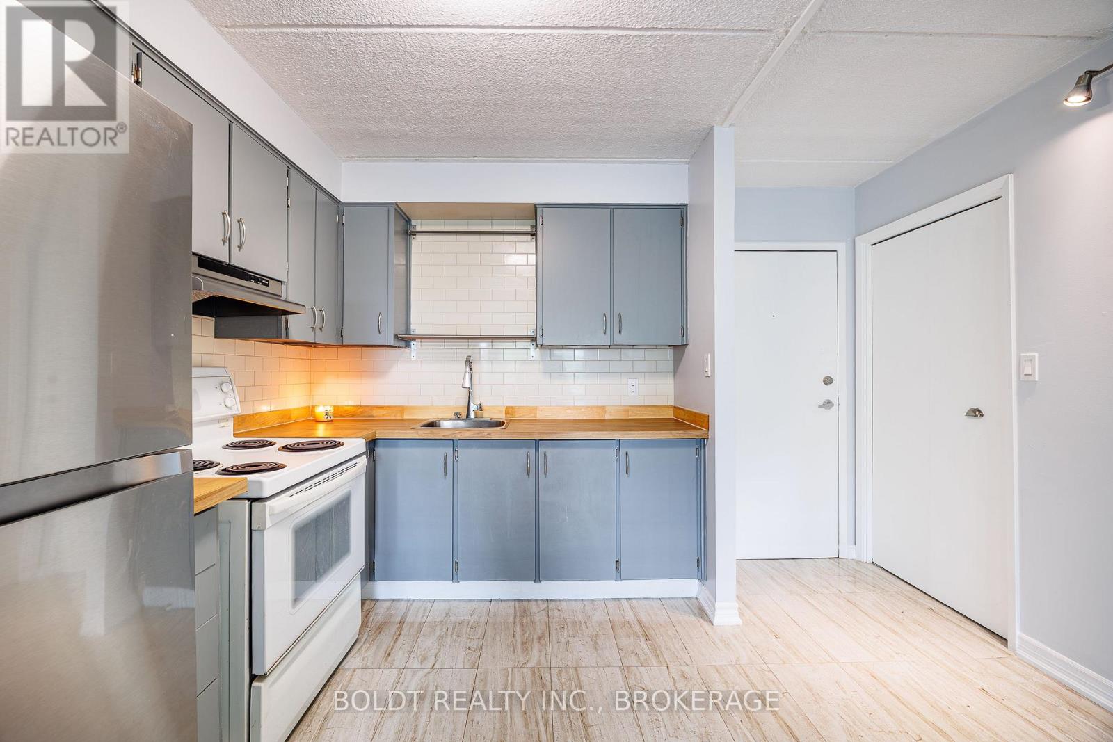 209 - 41 Rykert Street, St. Catharines, Ontario  L2S 3A4 - Photo 9 - X13624058