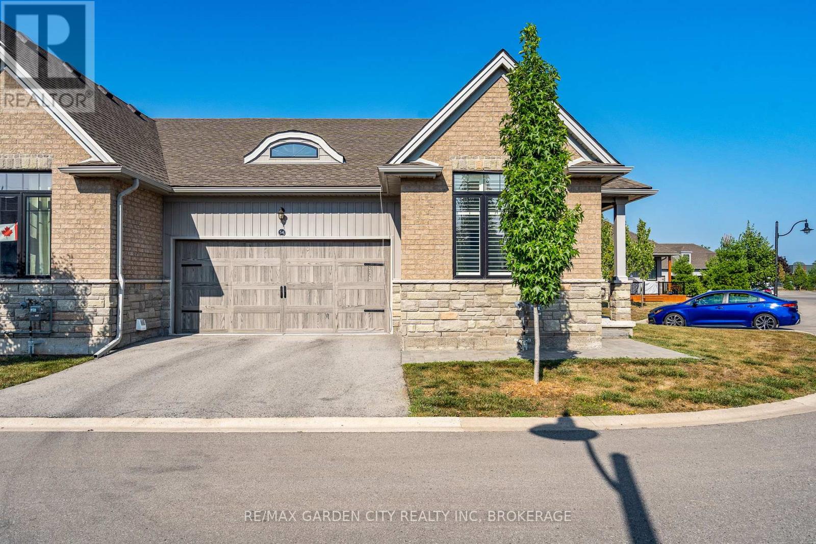 54 BORDEN TRAIL, Welland, Ontario