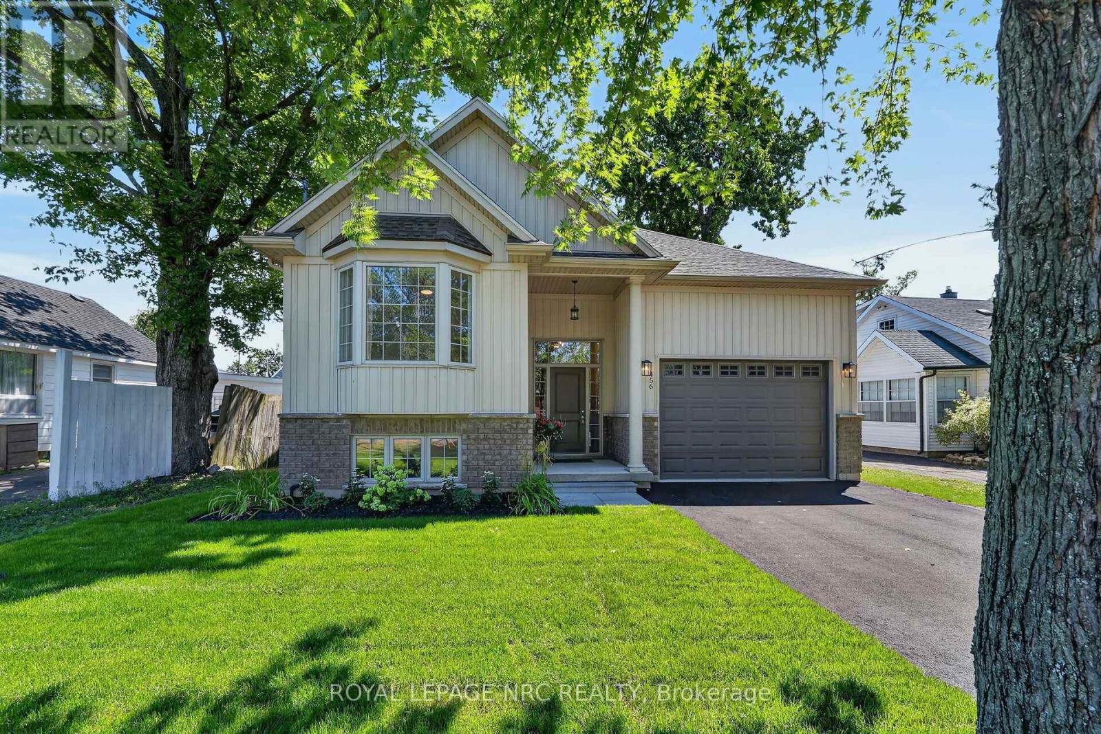 456 DAYTONA DRIVE, Fort Erie, Ontario