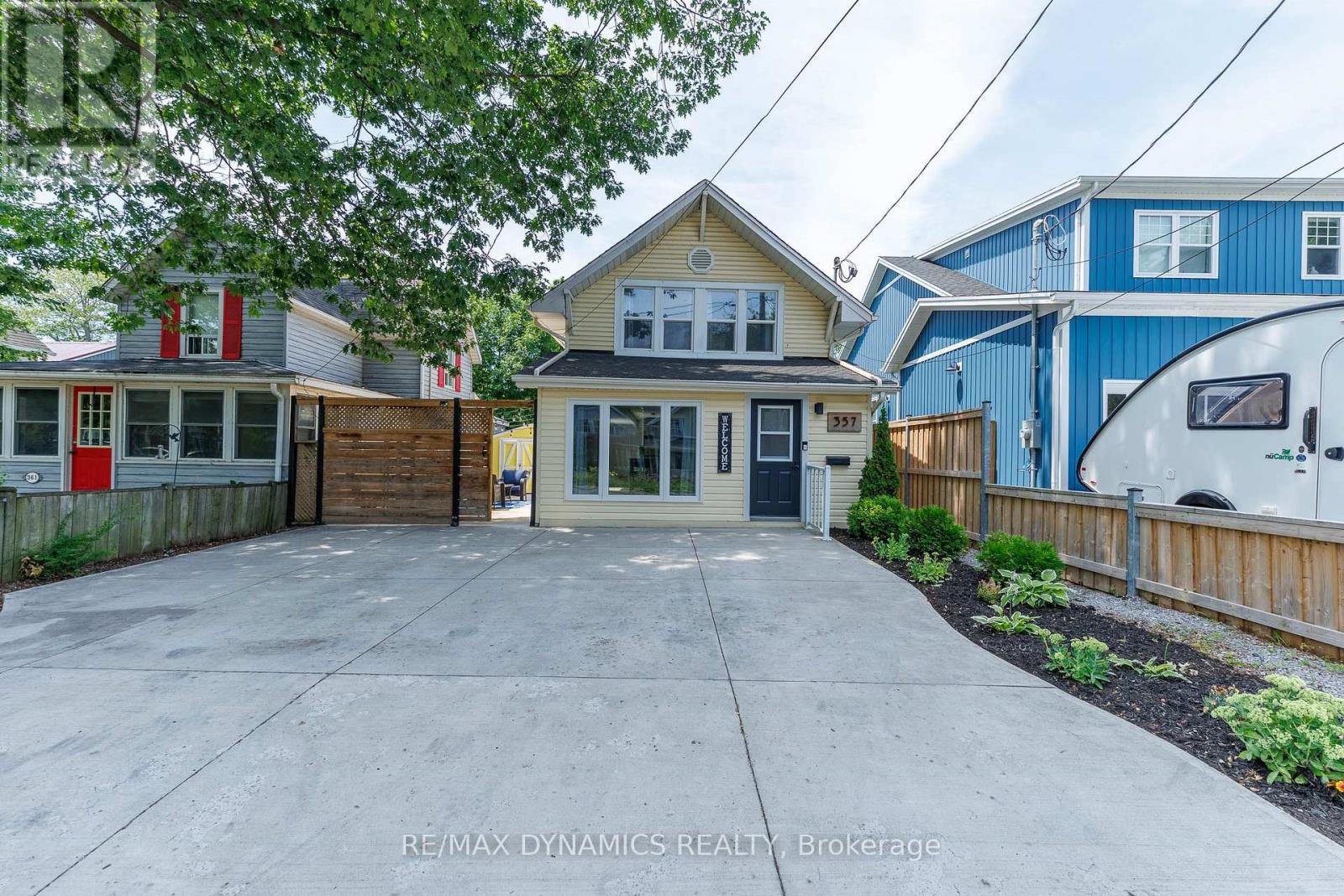 357 RIDGEWAY ROAD, Fort Erie, Ontario