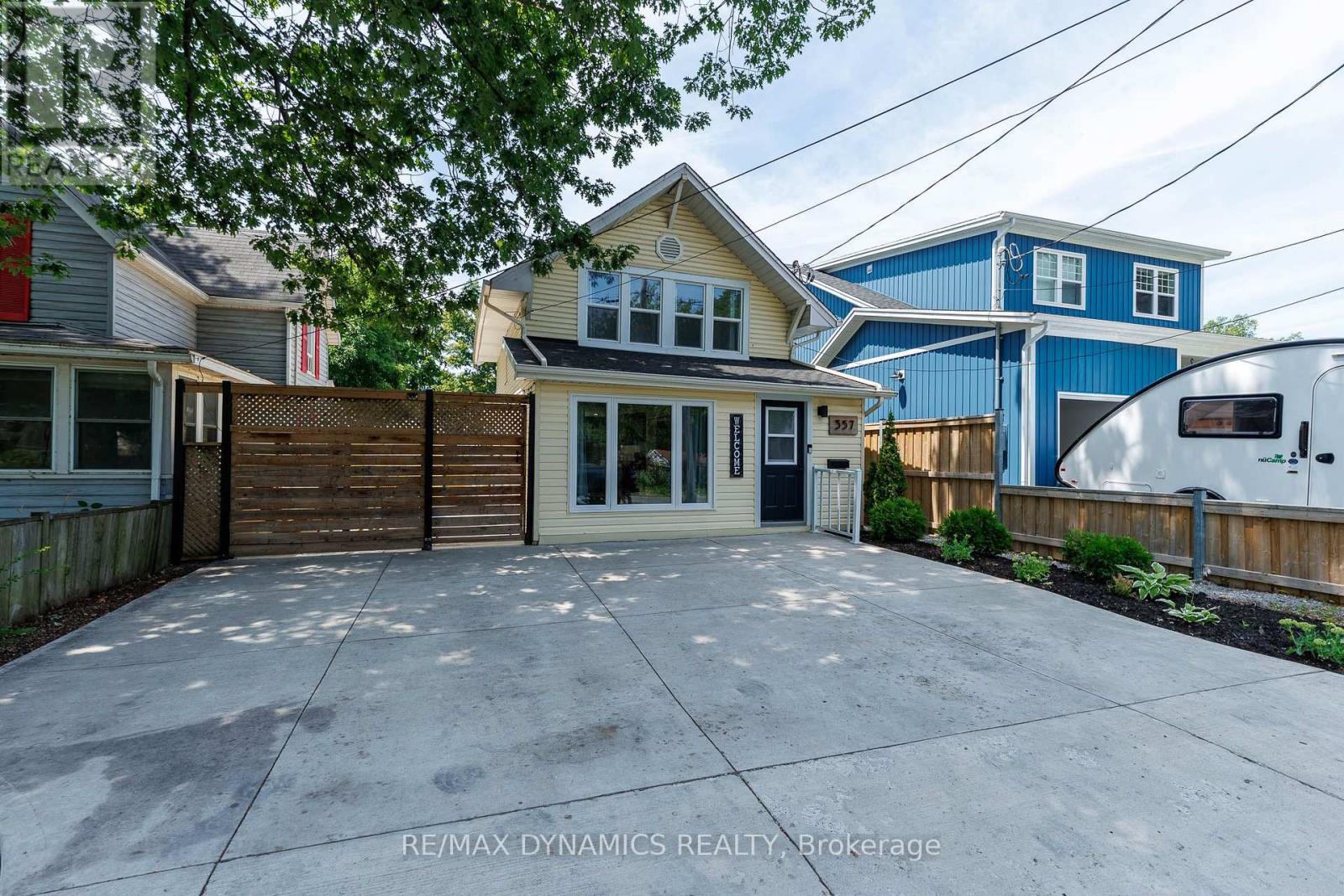 357 Ridgeway Road, Fort Erie, Ontario  L0S 1B0 - Photo 3 - X13624288