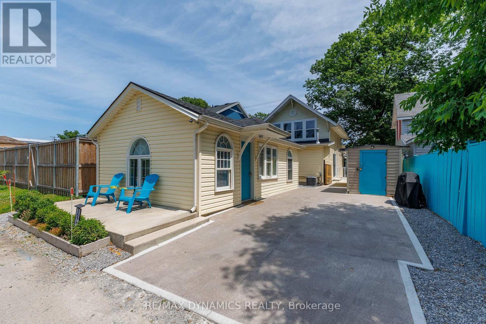 357 Ridgeway Road, Fort Erie, Ontario  L0S 1B0 - Photo 31 - X13624288