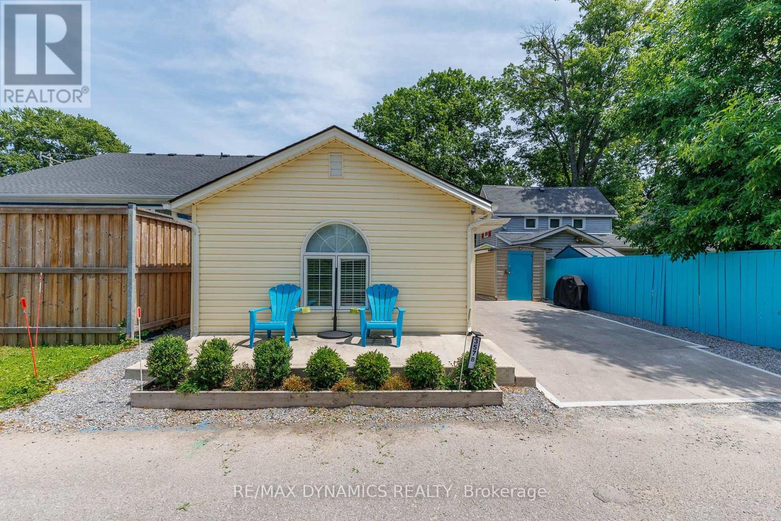 357 Ridgeway Road, Fort Erie, Ontario  L0S 1B0 - Photo 34 - X13624288