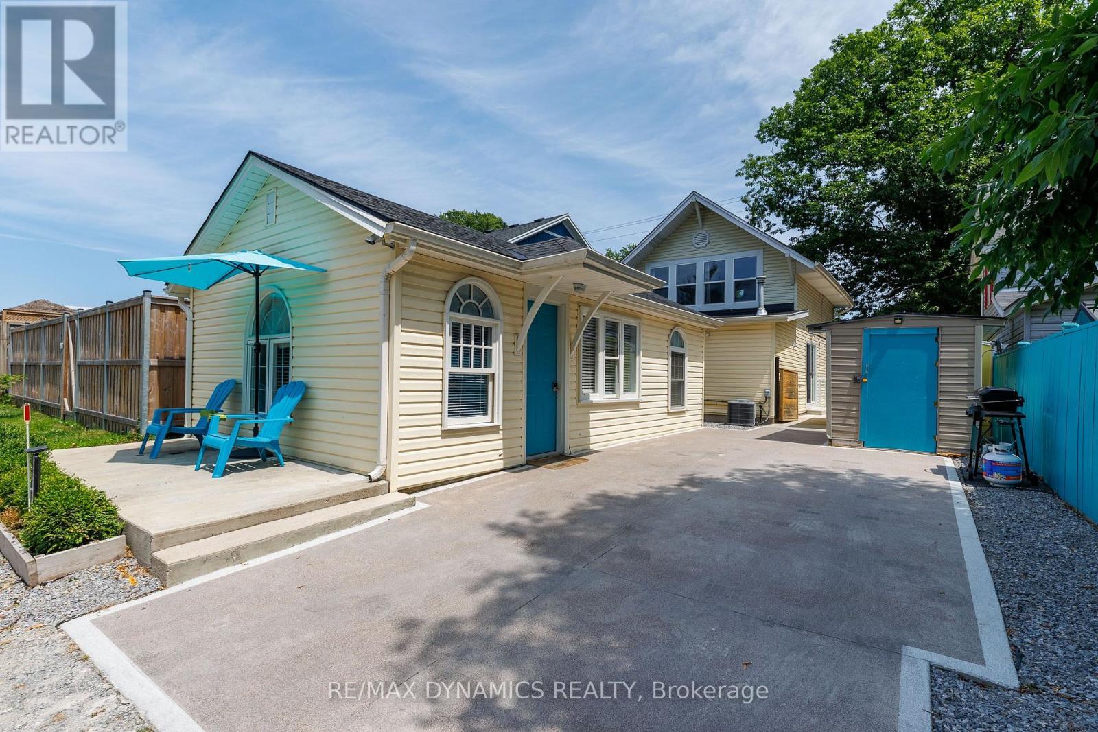 357 Ridgeway Road, Fort Erie, Ontario  L0S 1B0 - Photo 35 - X13624288