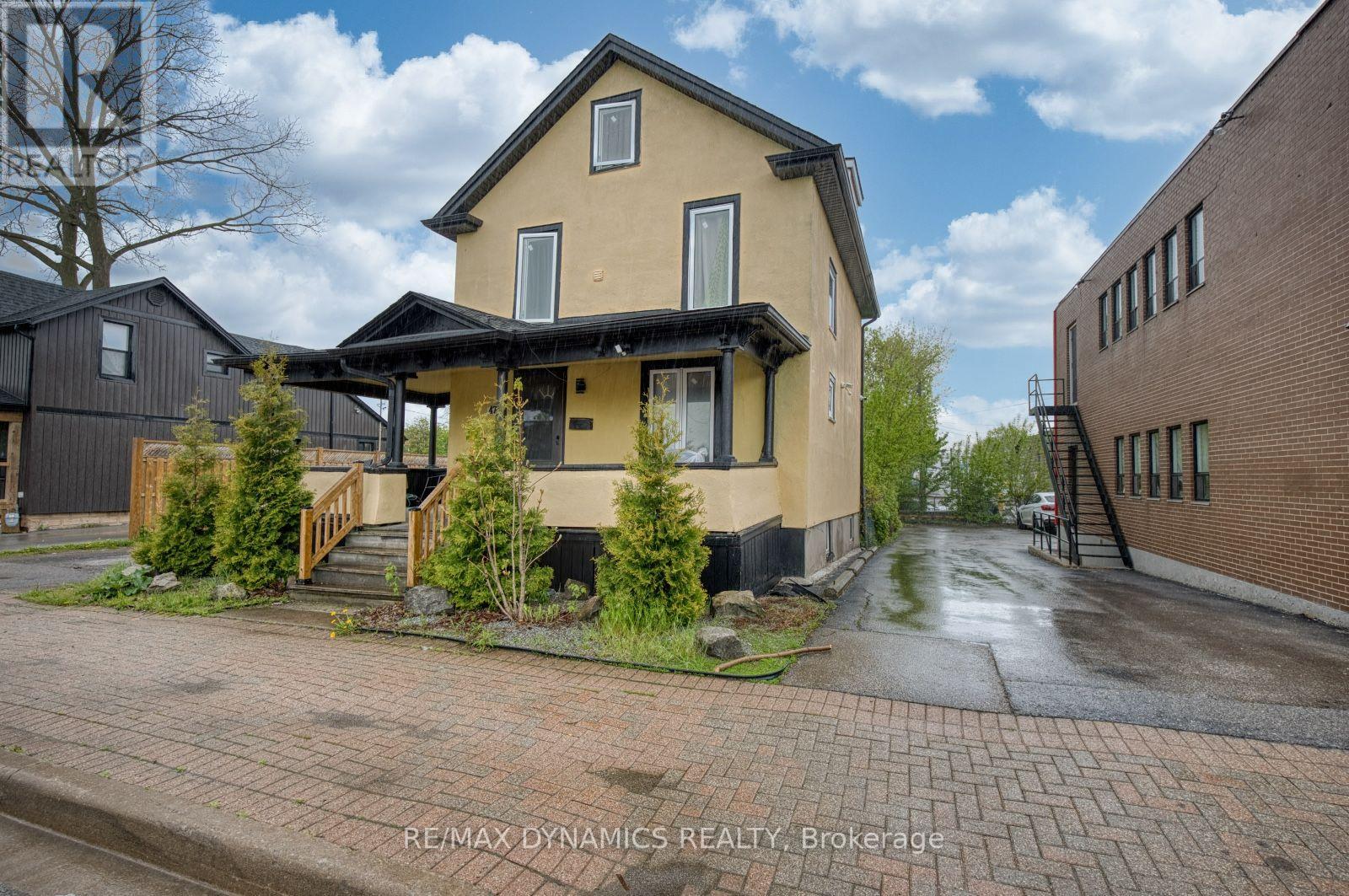 4770 QUEEN STREET, Niagara Falls, Ontario