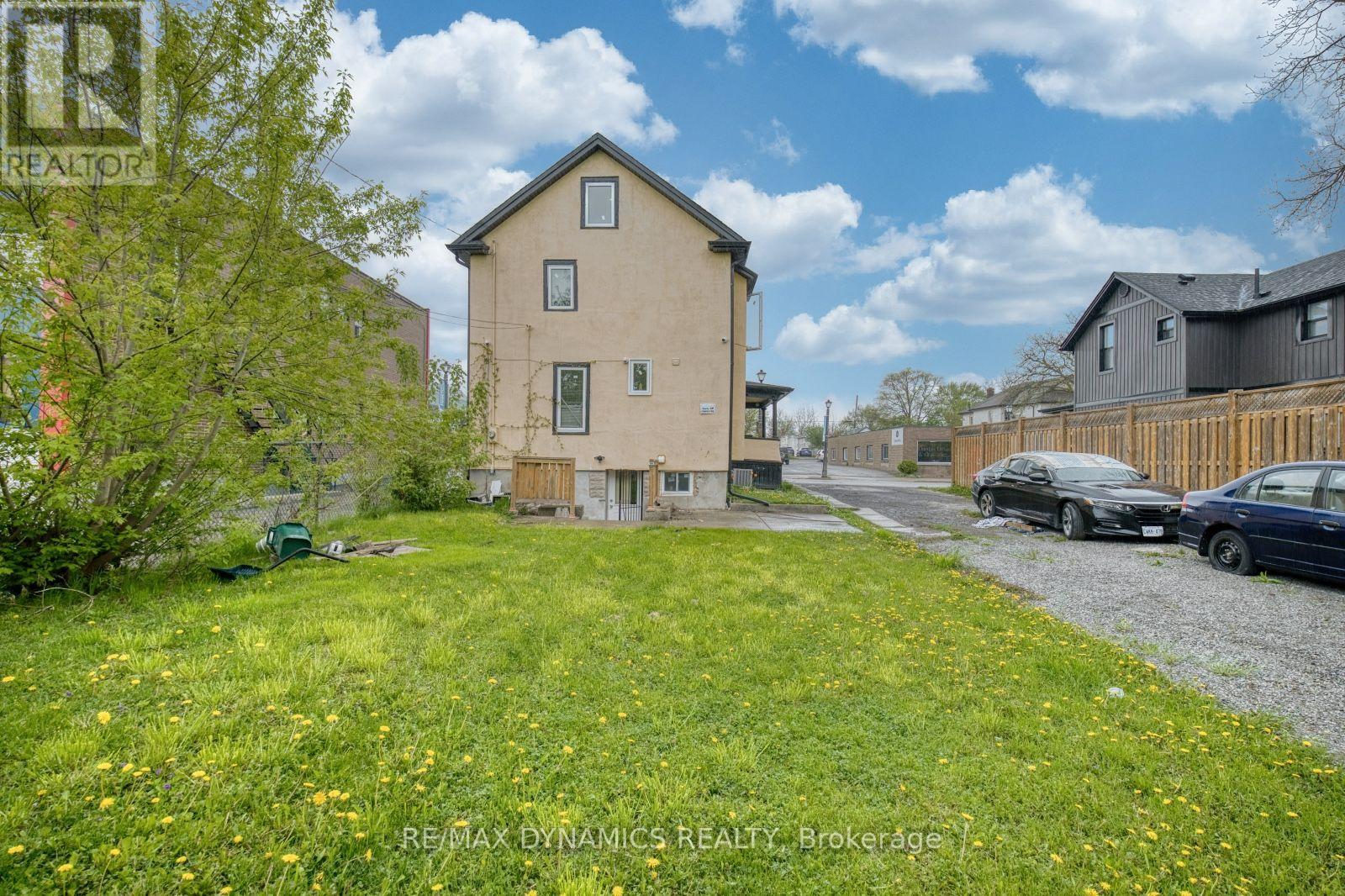4770 Queen Street, Niagara Falls, Ontario  L2E 2M3 - Photo 27 - X13624328