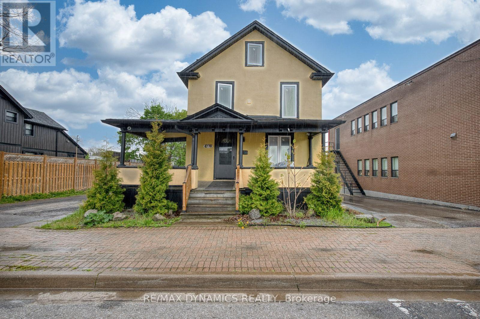 4770 Queen Street, Niagara Falls, Ontario  L2E 2M3 - Photo 31 - X13624328