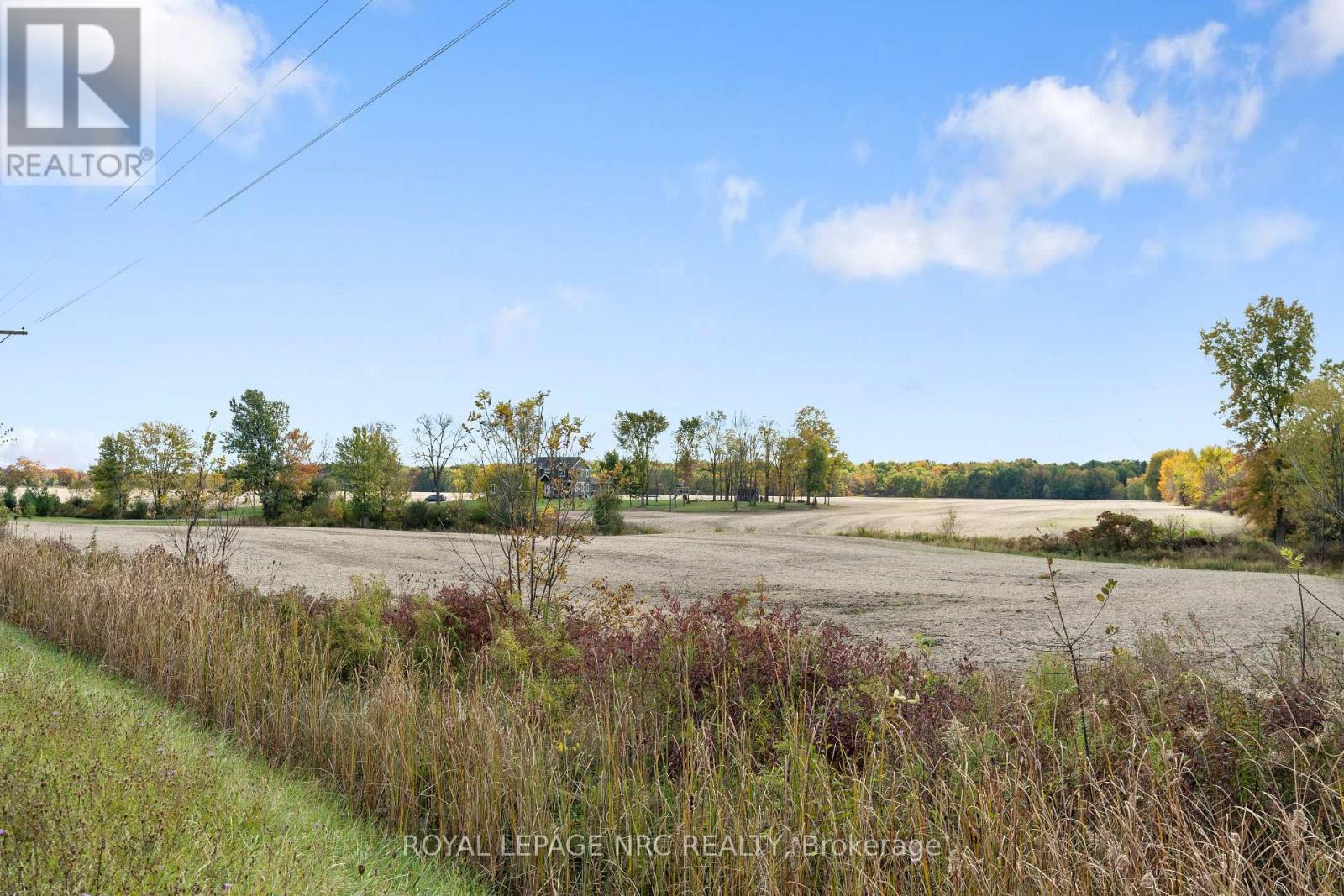 V/l Regional 27 Road, Wainfleet, Ontario  L0S 1V0 - Photo 2 - X13624410