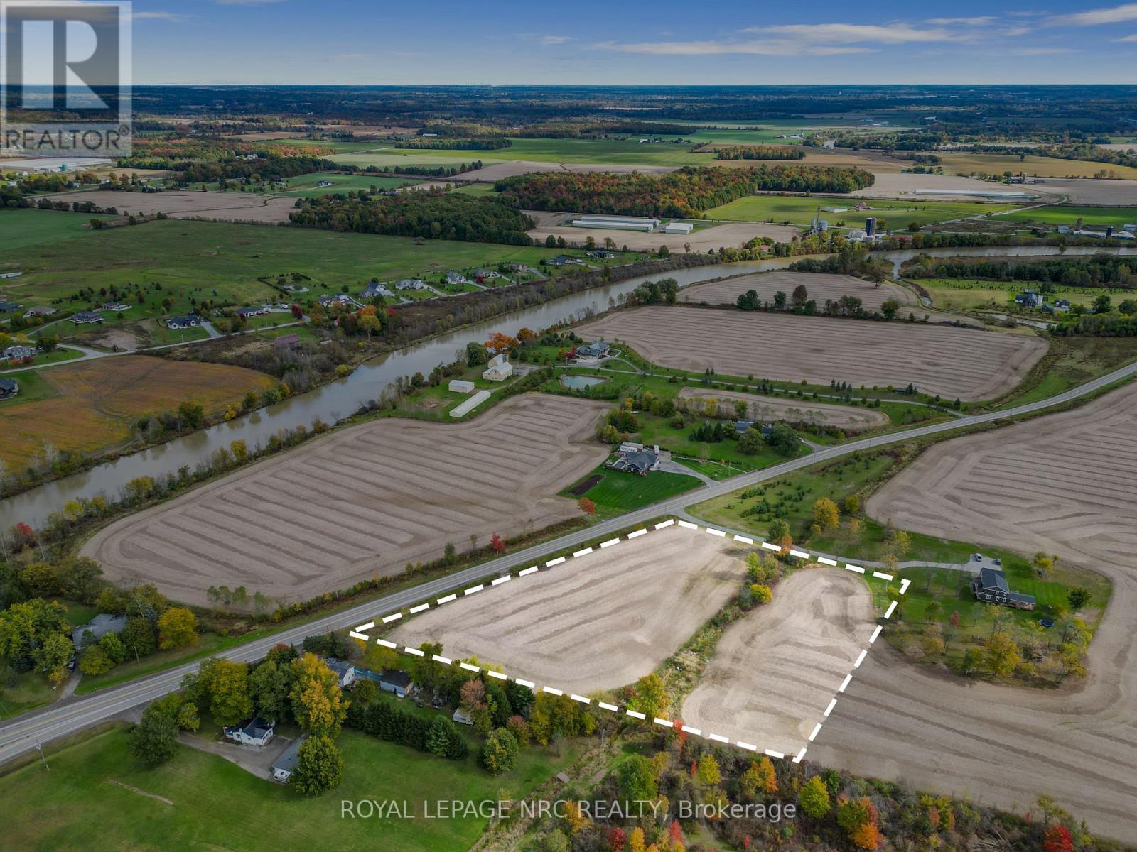V/l Regional 27 Road, Wainfleet, Ontario  L0S 1V0 - Photo 4 - X13624410