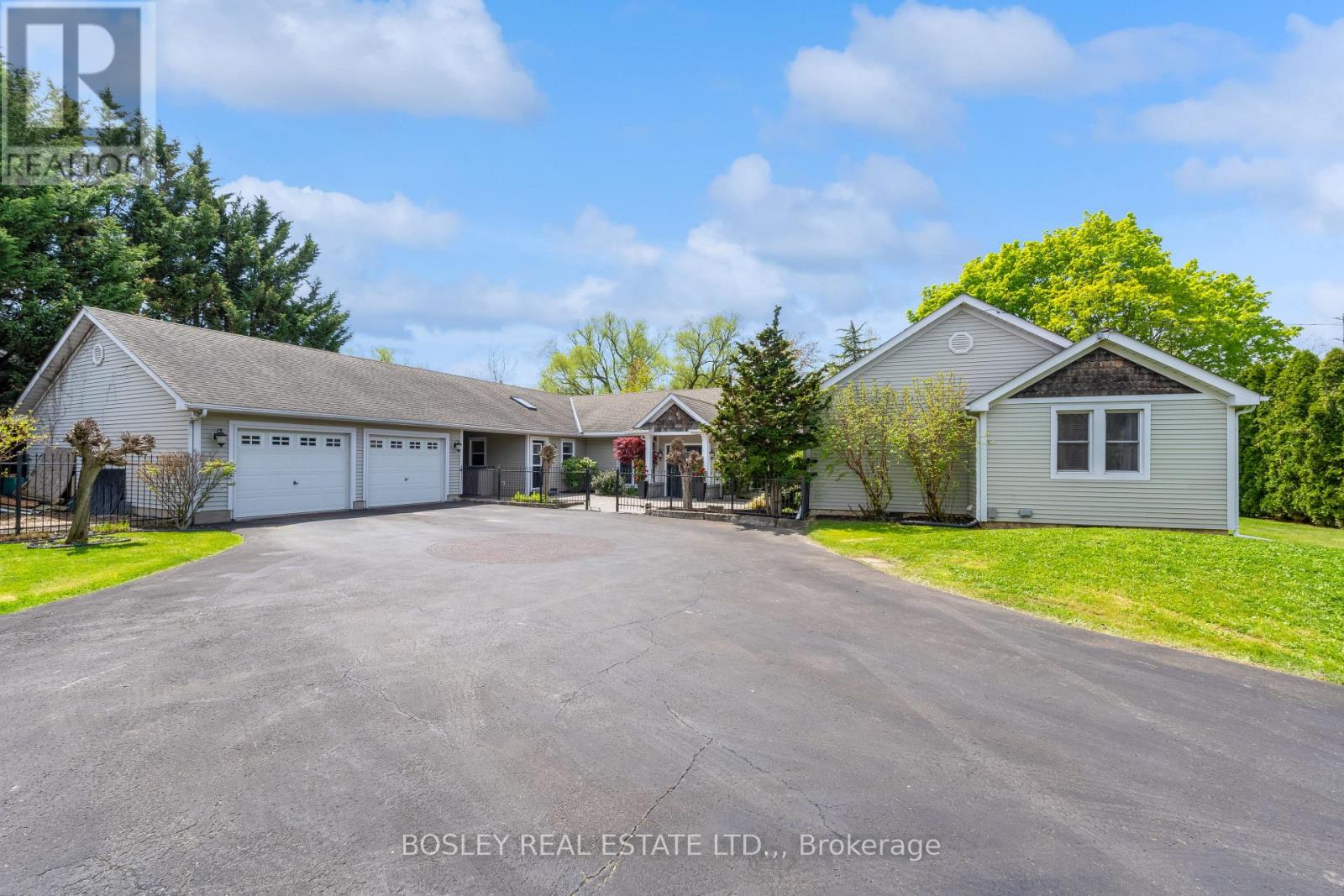 166 Lakeshore Road, St. Catharines, Ontario  L2N 2V1 - Photo 46 - X13624524