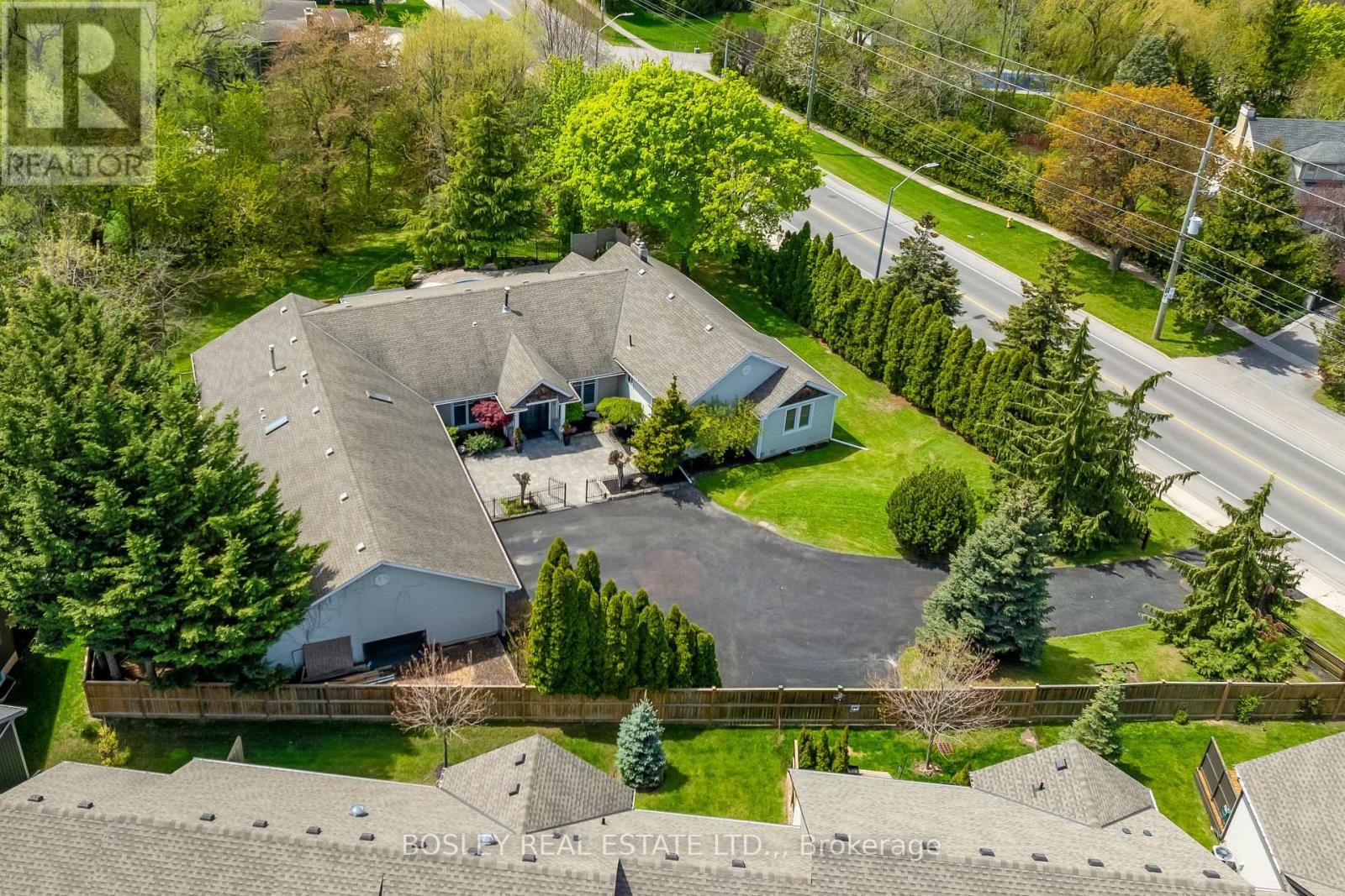 166 Lakeshore Road, St. Catharines, Ontario  L2N 2V1 - Photo 47 - X13624524