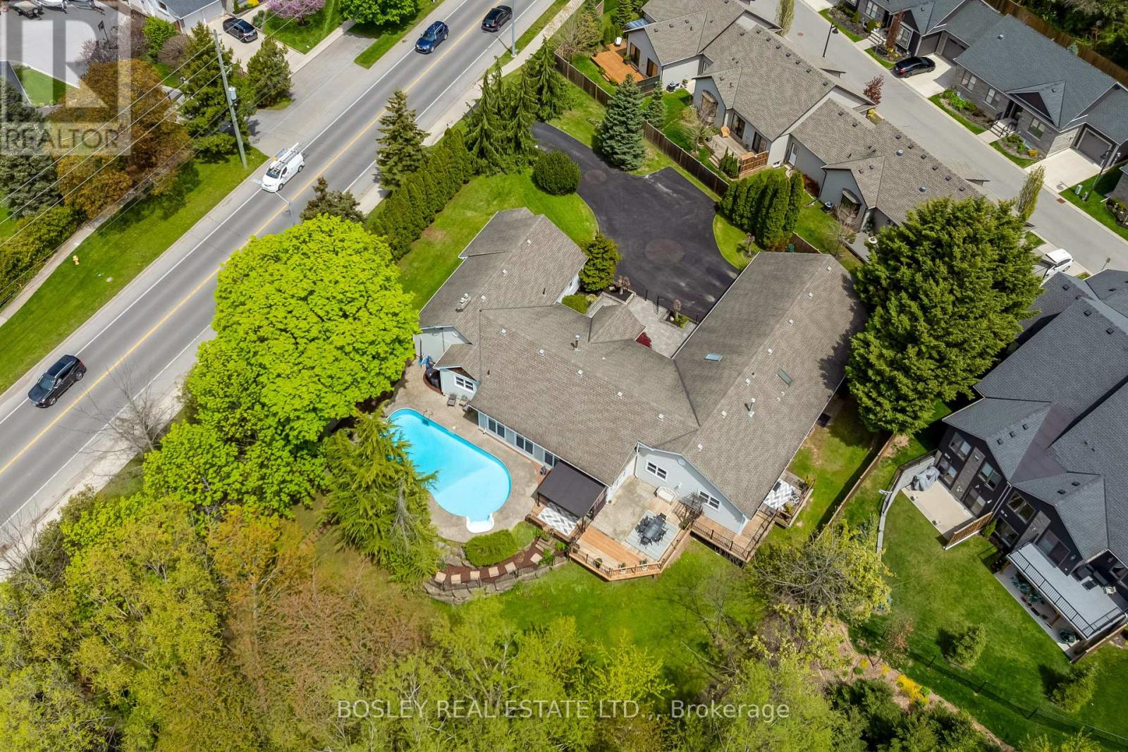 166 Lakeshore Road, St. Catharines, Ontario  L2N 2V1 - Photo 49 - X13624524