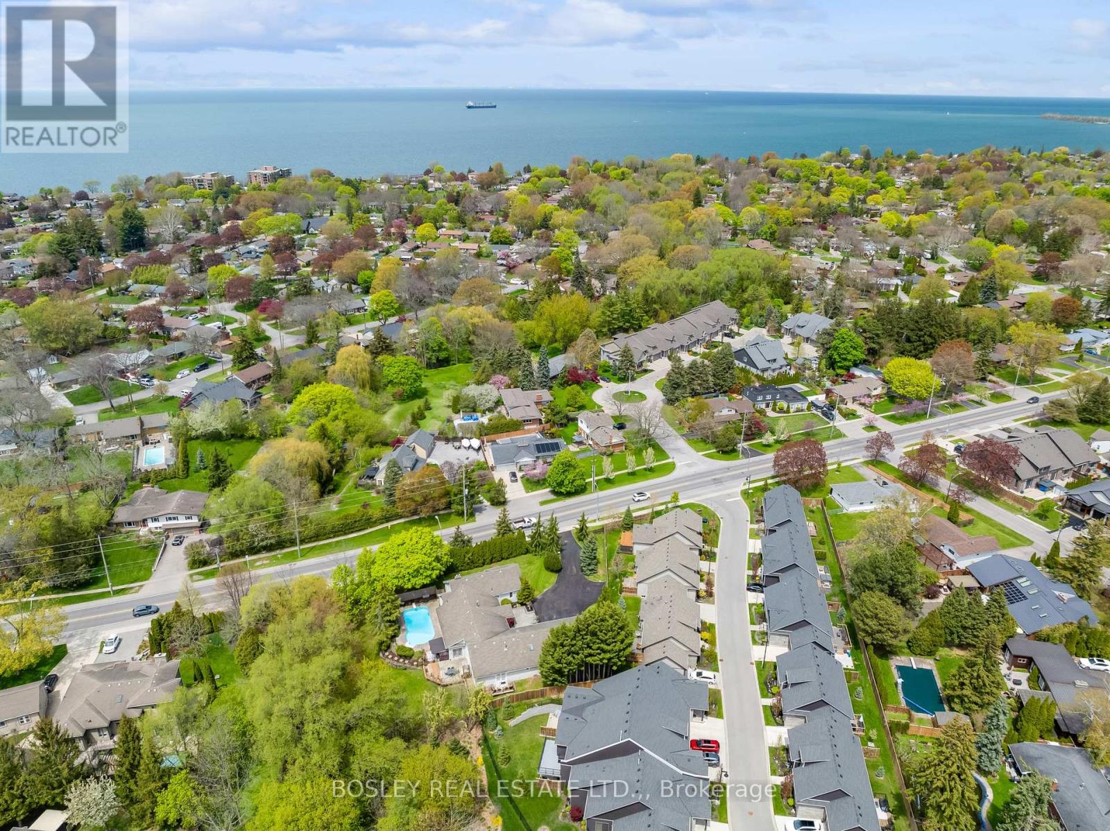 166 Lakeshore Road, St. Catharines, Ontario  L2N 2V1 - Photo 50 - X13624524