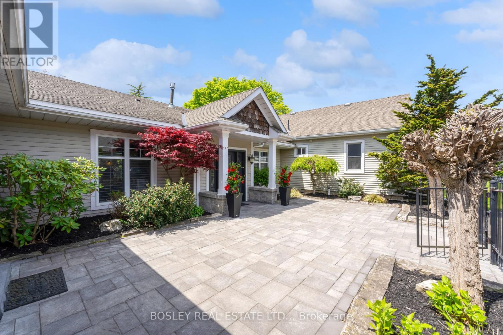 166 Lakeshore Road, St. Catharines, Ontario  L2N 2V1 - Photo 8 - X13624524