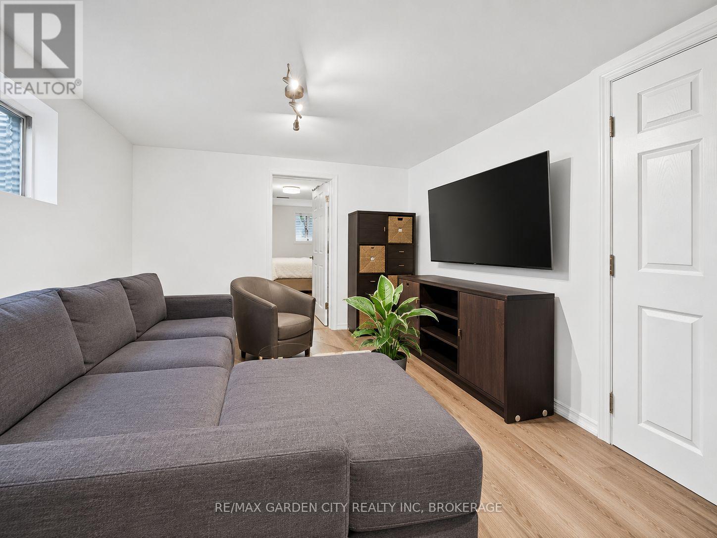 Lower - 191 East 43rd Street, Hamilton, Ontario  L8T 3C3 - Photo 21 - X13624854