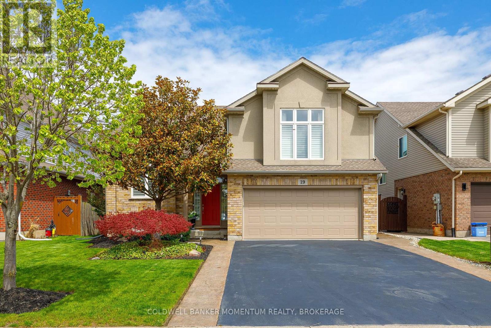 19 DAMSON STREET, St. Catharines, Ontario