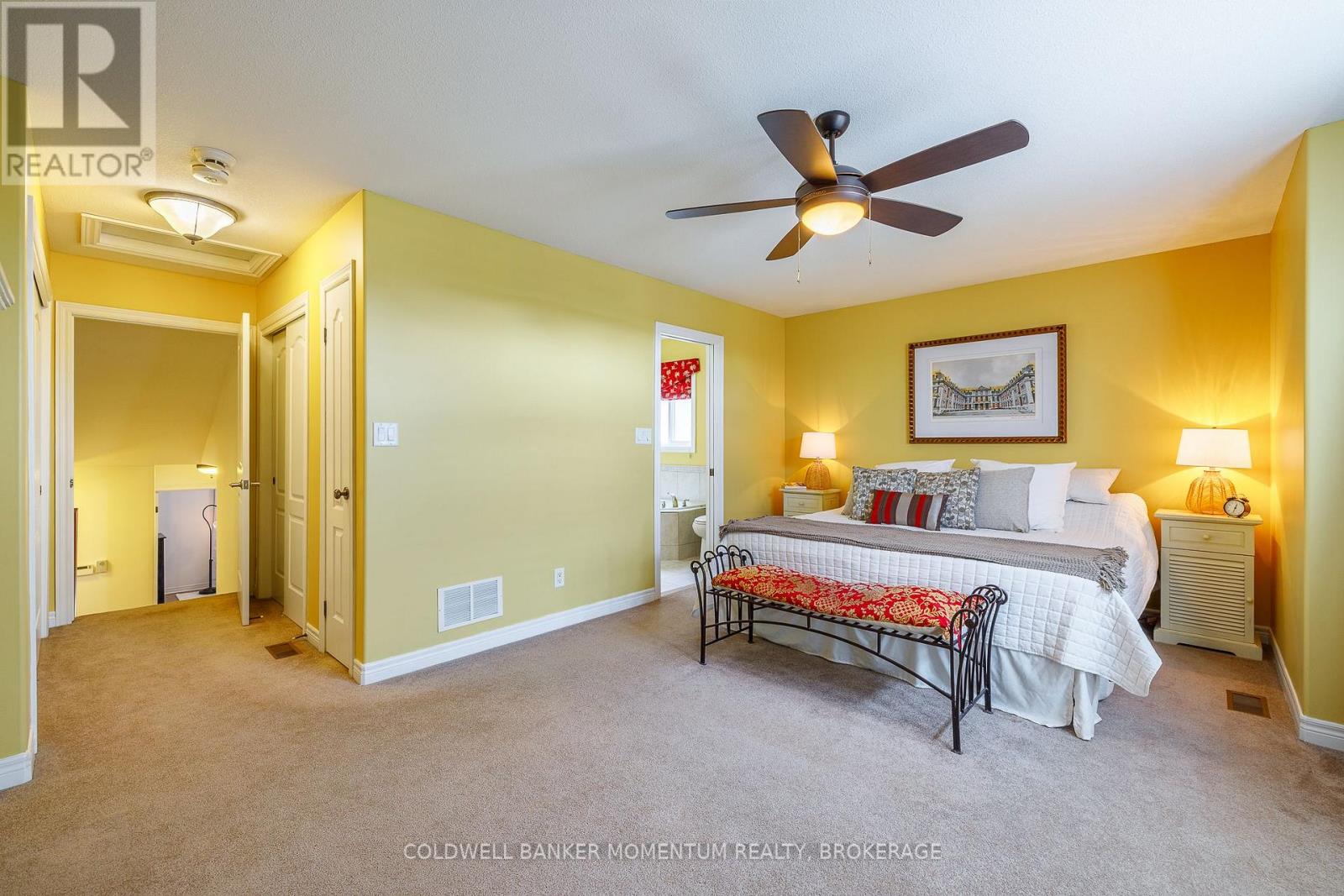 19 Damson Street, St. Catharines, Ontario  L2S 4B2 - Photo 20 - X13624926