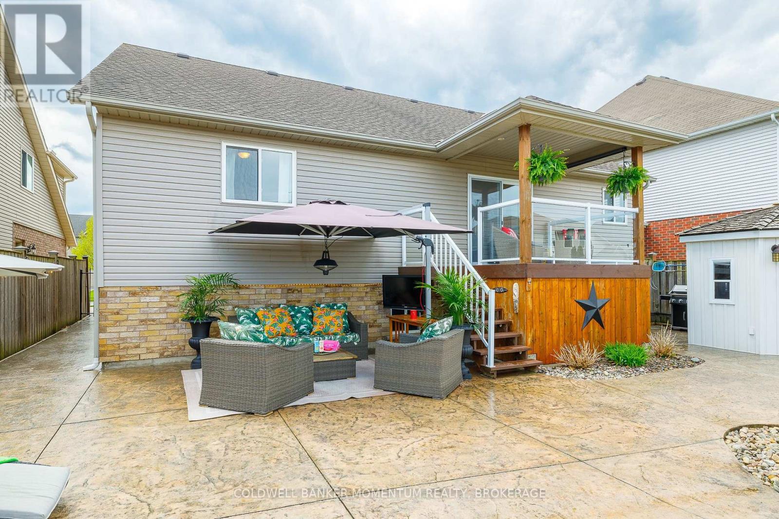 19 Damson Street, St. Catharines, Ontario  L2S 4B2 - Photo 31 - X13624926