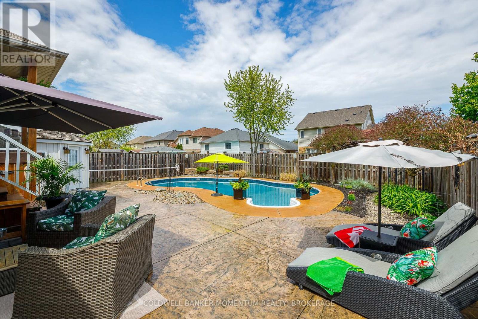 19 Damson Street, St. Catharines, Ontario  L2S 4B2 - Photo 32 - X13624926