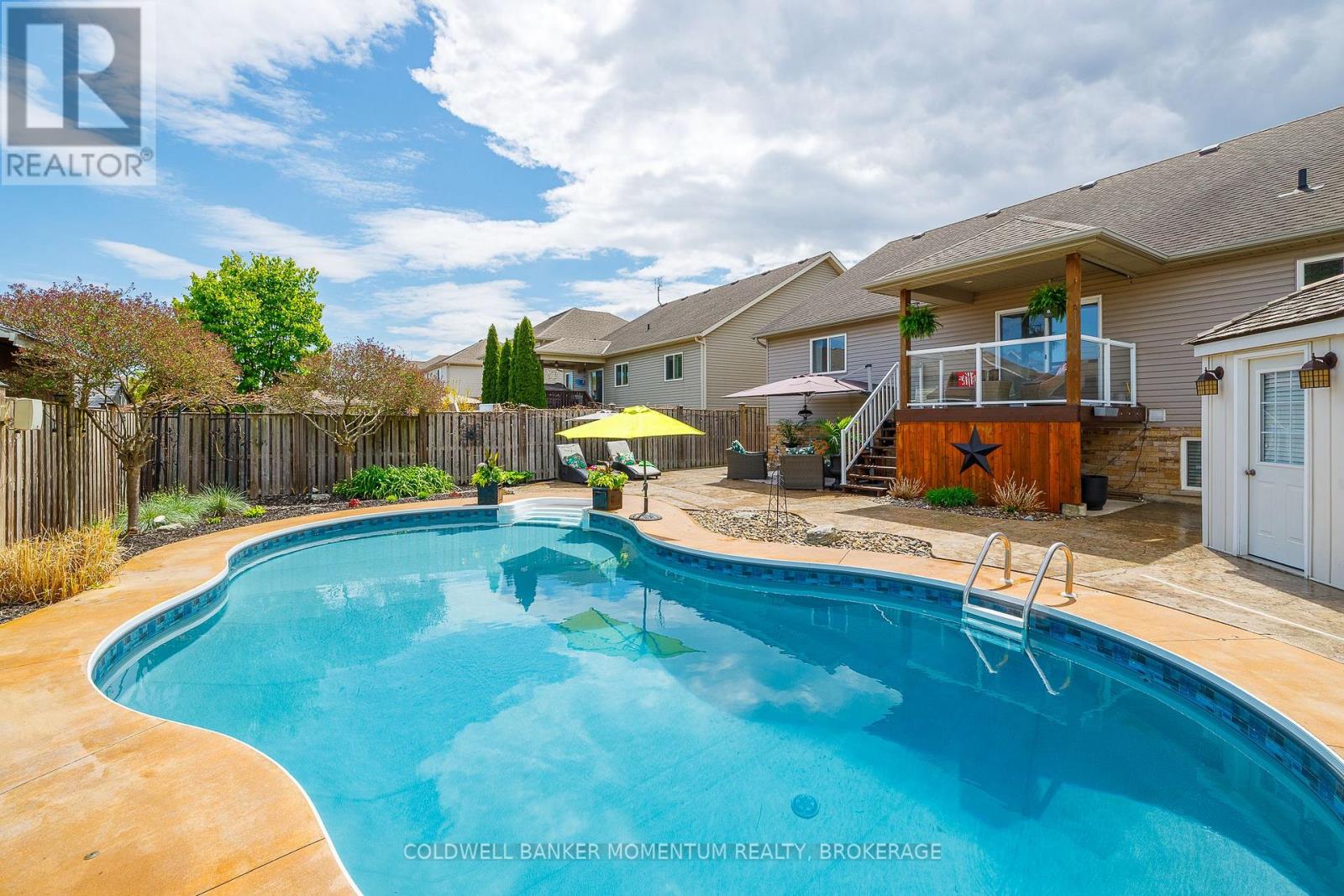 19 Damson Street, St. Catharines, Ontario  L2S 4B2 - Photo 33 - X13624926