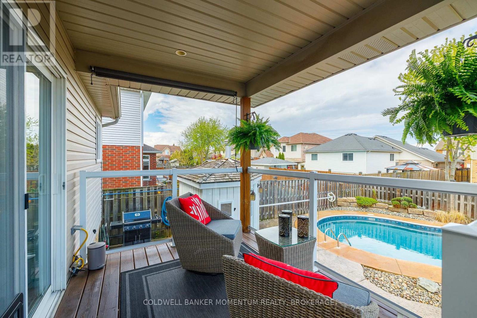 19 Damson Street, St. Catharines, Ontario  L2S 4B2 - Photo 34 - X13624926