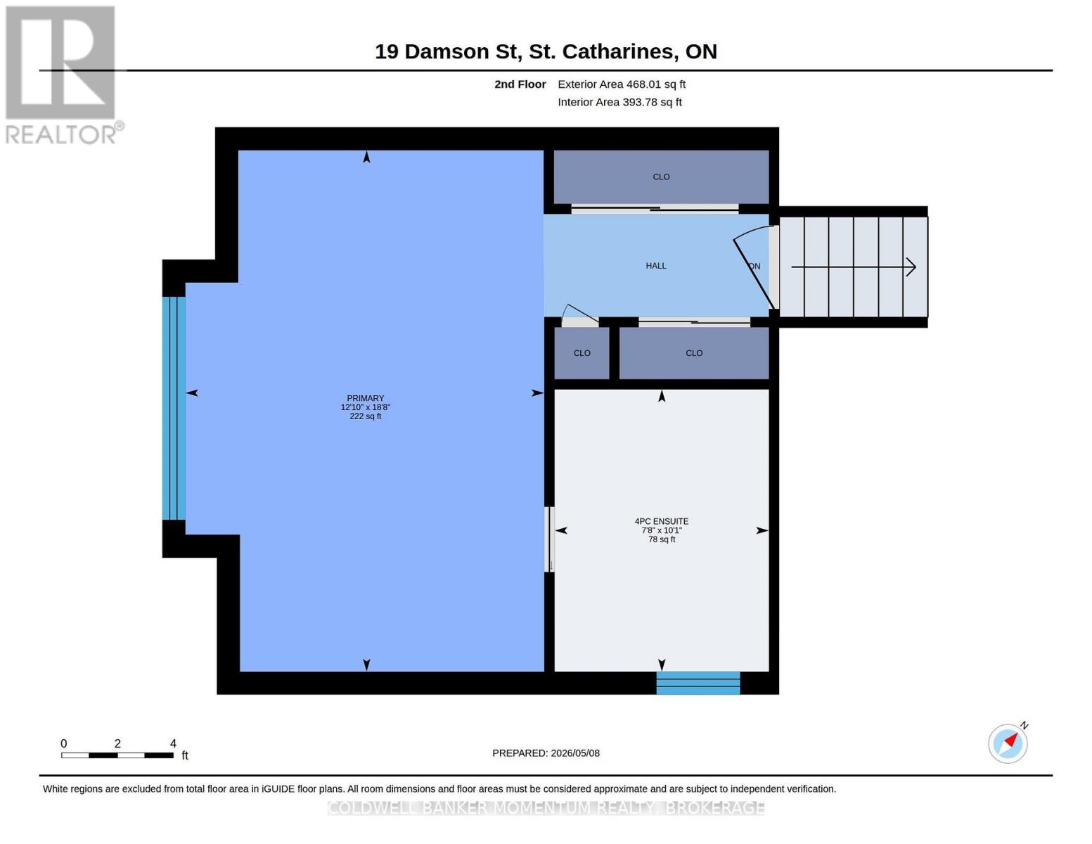 19 Damson Street, St. Catharines, Ontario  L2S 4B2 - Photo 40 - X13624926