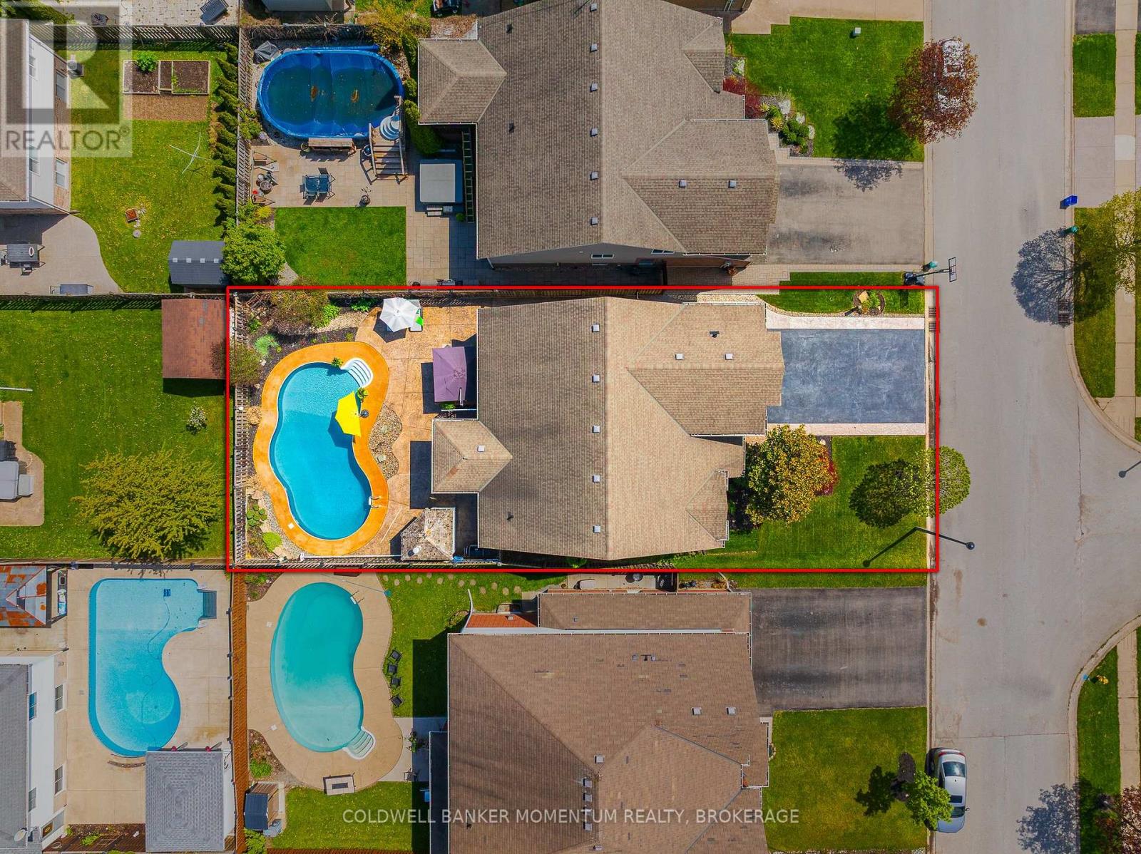 19 Damson Street, St. Catharines, Ontario  L2S 4B2 - Photo 42 - X13624926