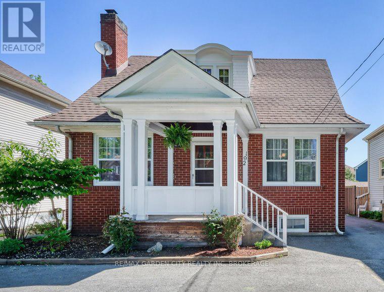 192A ONTARIO STREET, St. Catharines, Ontario