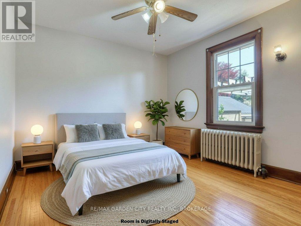 192a Ontario Street, St. Catharines, Ontario  L2R 5L1 - Photo 16 - X13625094