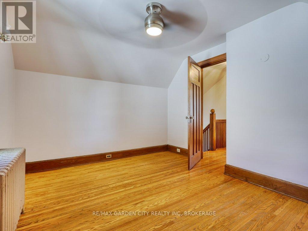 192a Ontario Street, St. Catharines, Ontario  L2R 5L1 - Photo 22 - X13625094