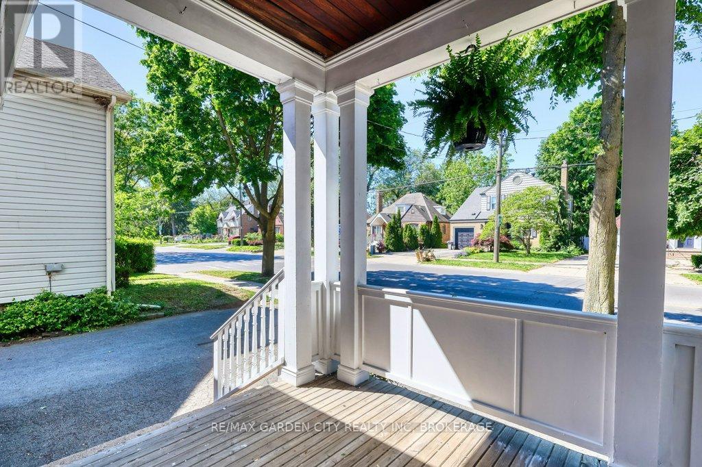 192a Ontario Street, St. Catharines, Ontario  L2R 5L1 - Photo 3 - X13625094