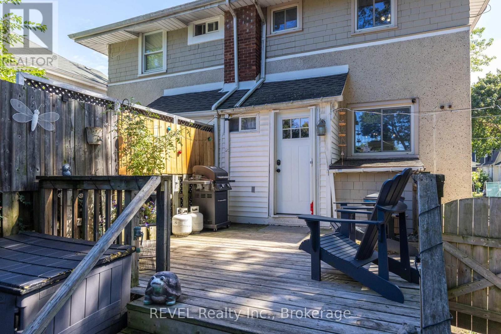 41 Ottawa Street, St. Catharines, Ontario  L2R 1Z2 - Photo 26 - X13625140
