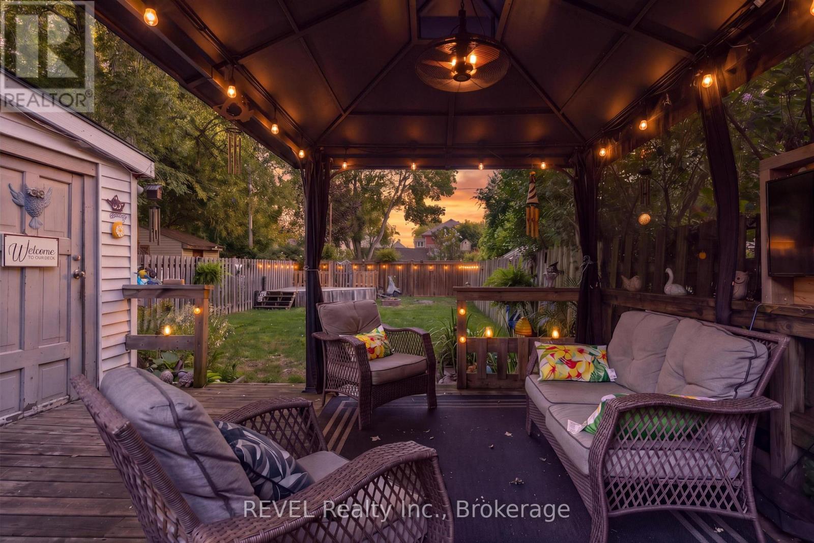 41 Ottawa Street, St. Catharines, Ontario  L2R 1Z2 - Photo 28 - X13625140